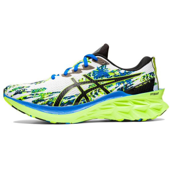 Asics Novablast 2