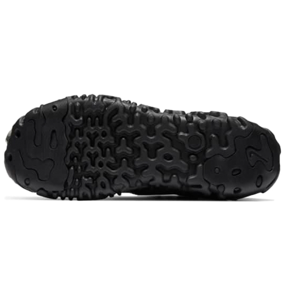 Nike ISPA Overreact Sandal Thunder Grey