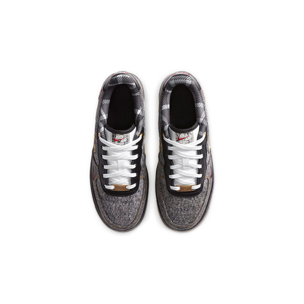 Nike Air Force 1 LV8 "Remix Pack"