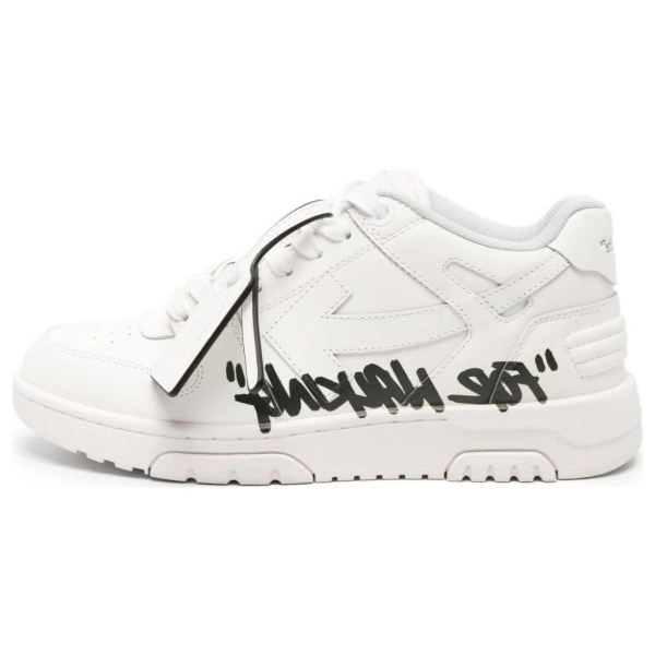 OFF-WHITE Out Of Office For Walking