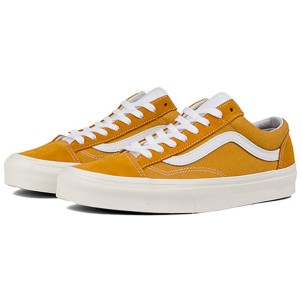 Vans Style 36 Retro Sports