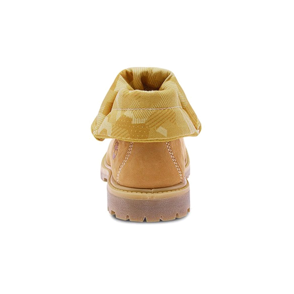 Timberland Roll Top