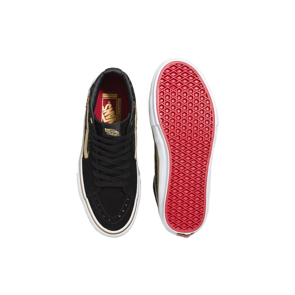 Vans SK8 Lunar New Year Skate