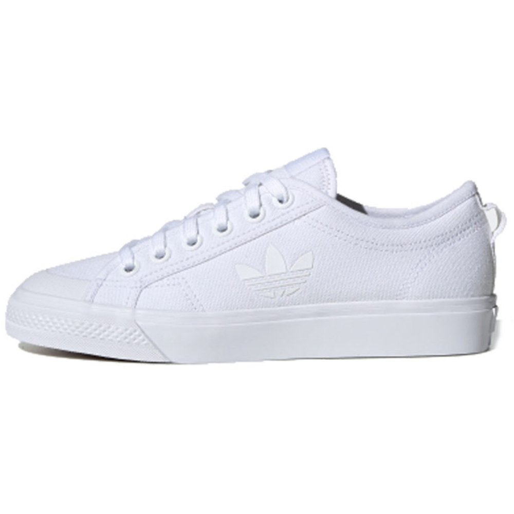 Adidas originals NIZZA Trefoil