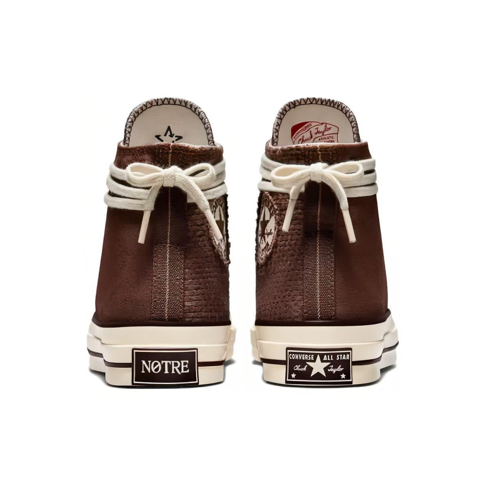 Notre x Converse 1970s Chuck Taylor All Star Hi