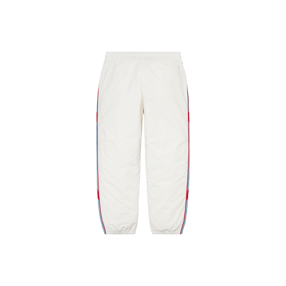 Supreme SS21 Week 6 Cross Paneled Track Pant