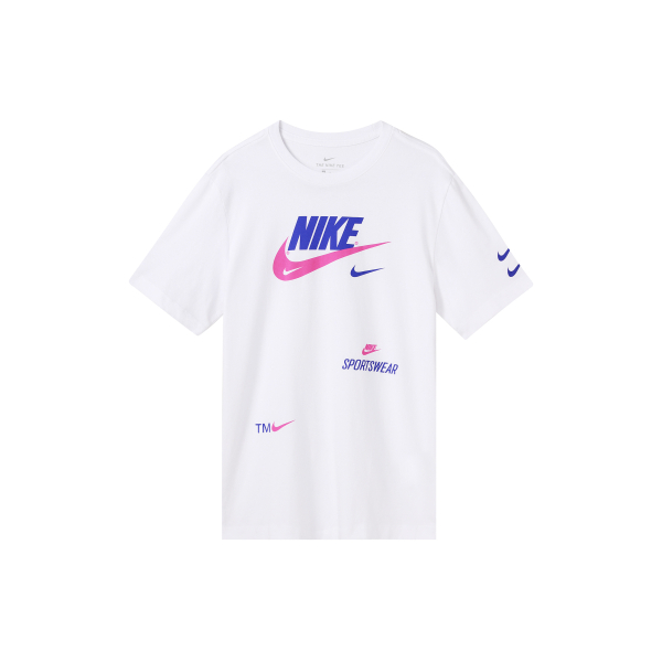 Nike T