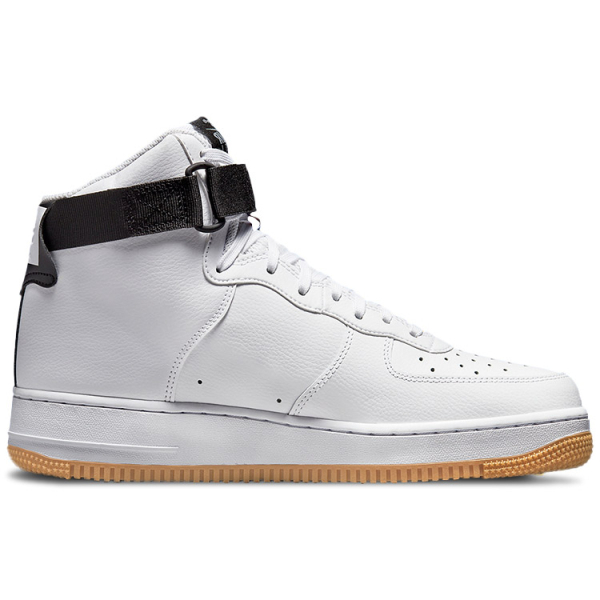 NBA x Nike Air Force 1
