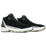 Jordan Air Jordan 22 OG Black White CDP 2008