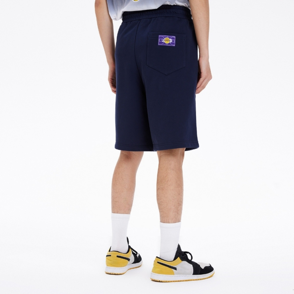 【 】JACK JONES/ · x NBA Logo