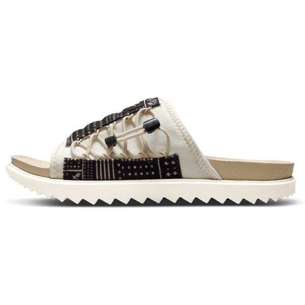 Nike Asuna Slide "Paisley"