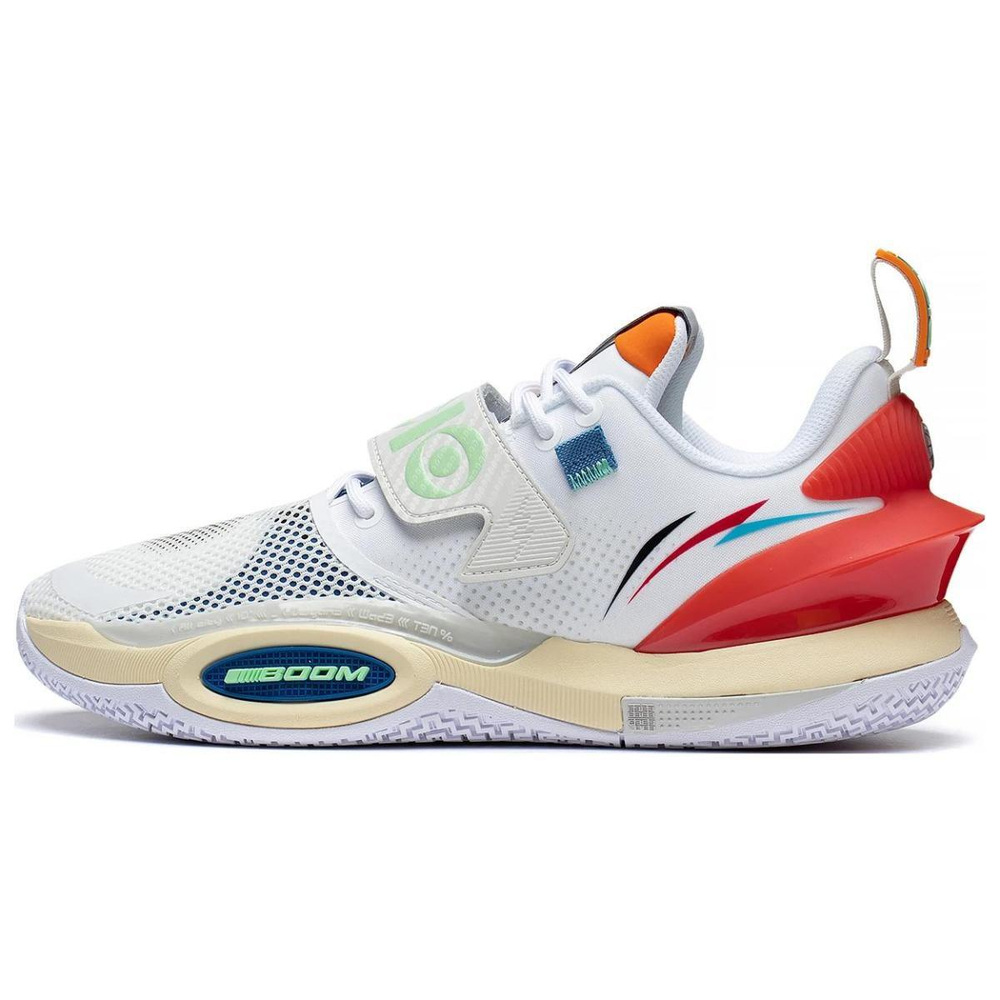 LiNing 10 V2 " "