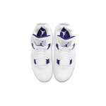 Jordan Air Jordan 4 retro purple metallic