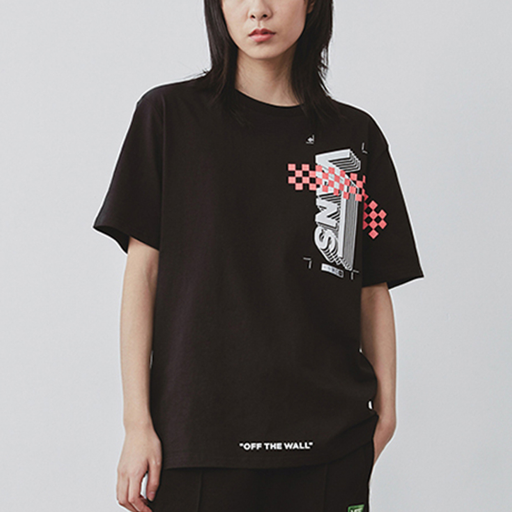 Vans Logo T