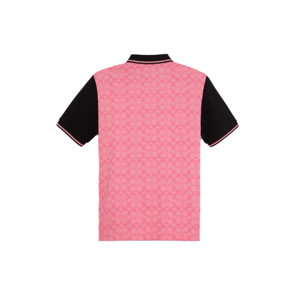 COACH SS23 Polo