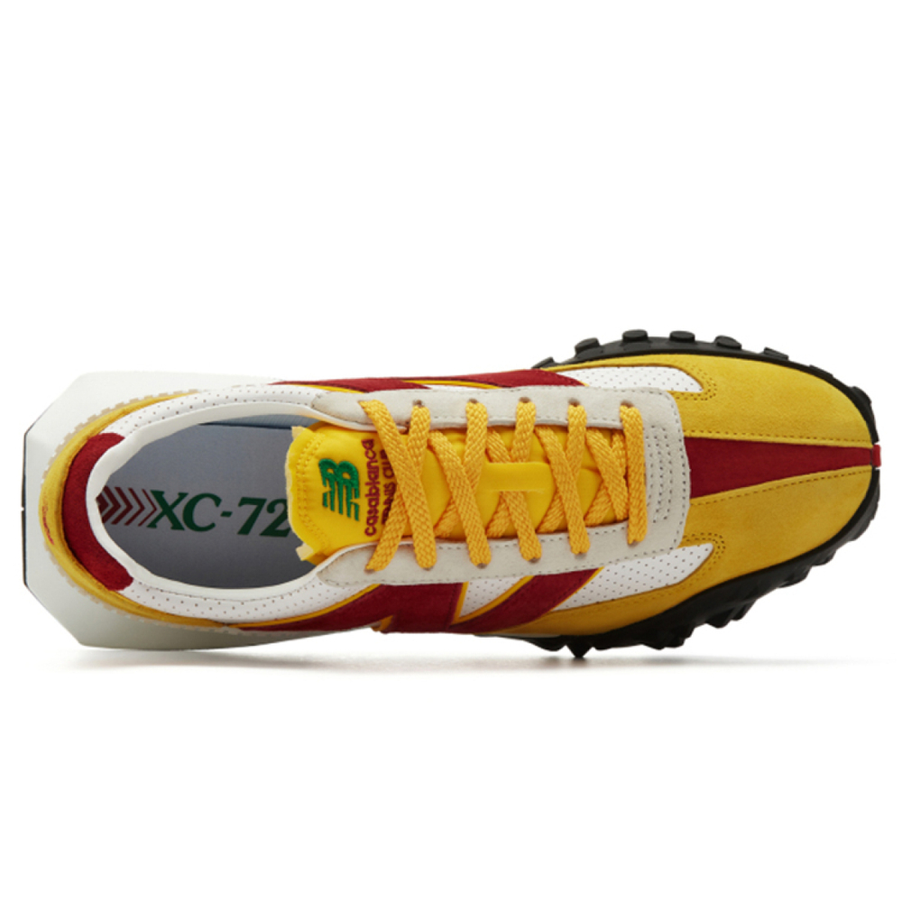 CASABLANCA x New Balance XC-72