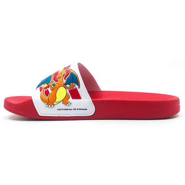 POKEMON/ x adidas neo