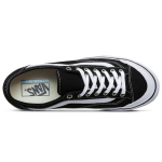 Vans Style 36 Decon SF Black