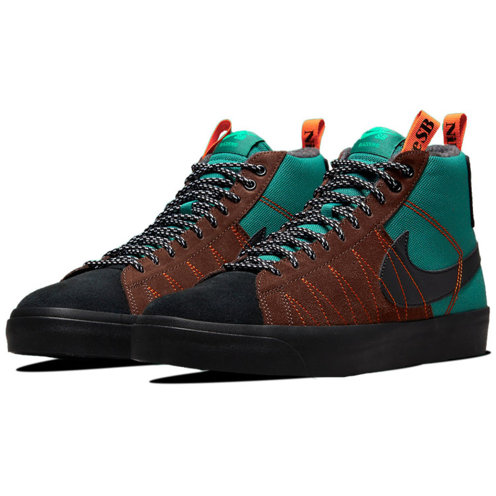 Nike Blazer SB Zoom PRM