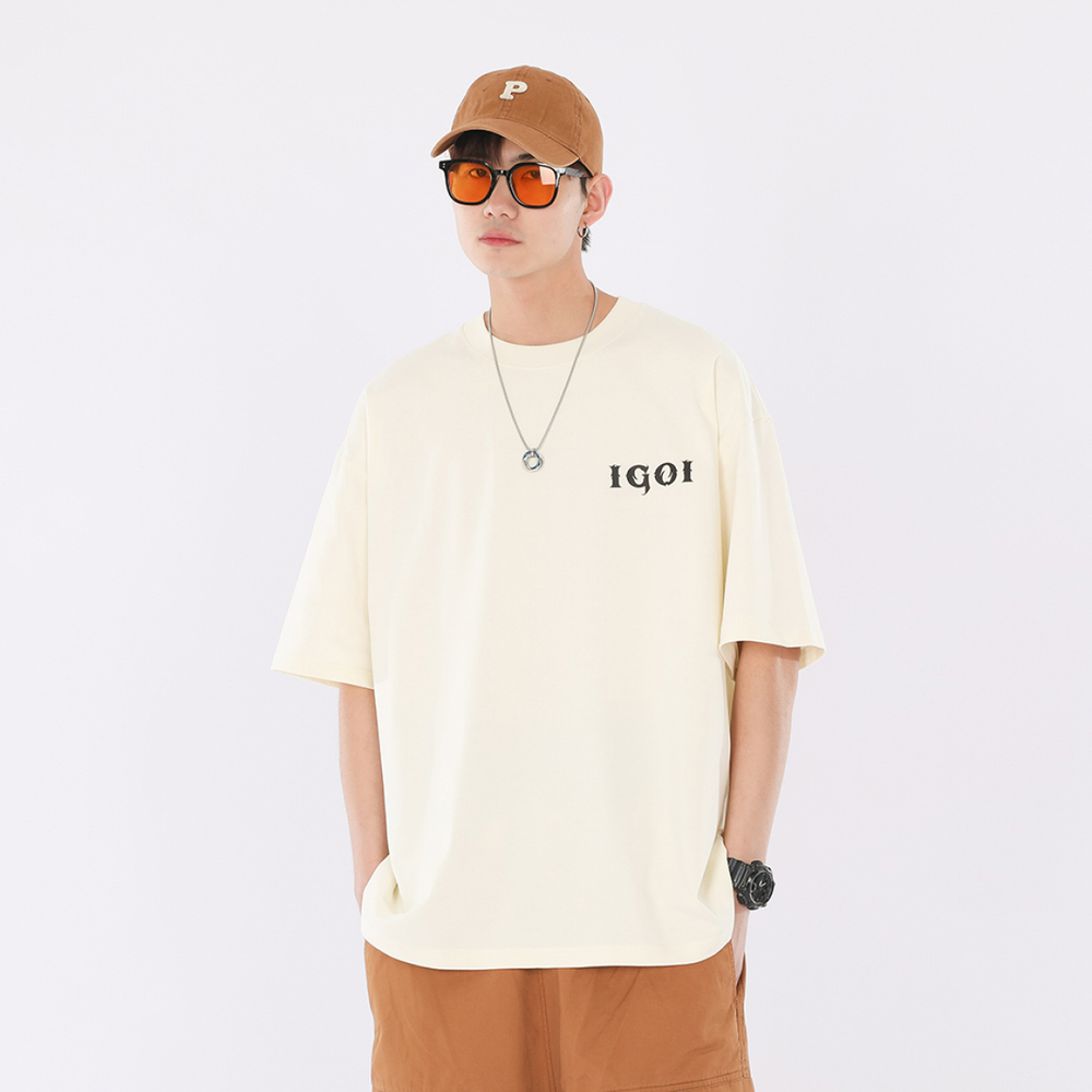 IGOI Logo T