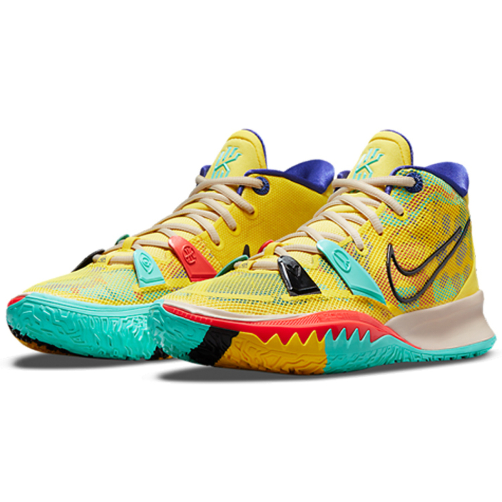 Nike Kyrie 7 TPU