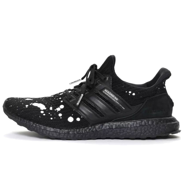 MADNESS x adidas ULT