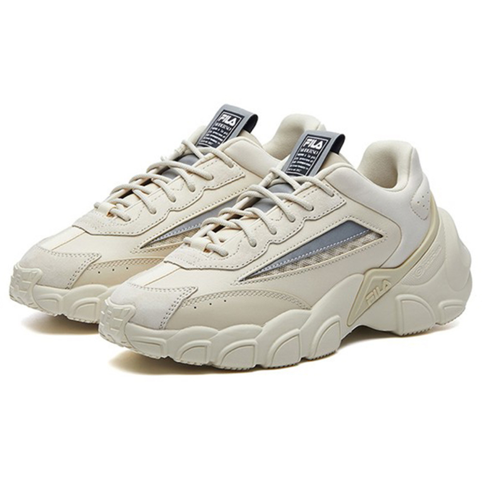 FILA Fashion Sneakers Smasher