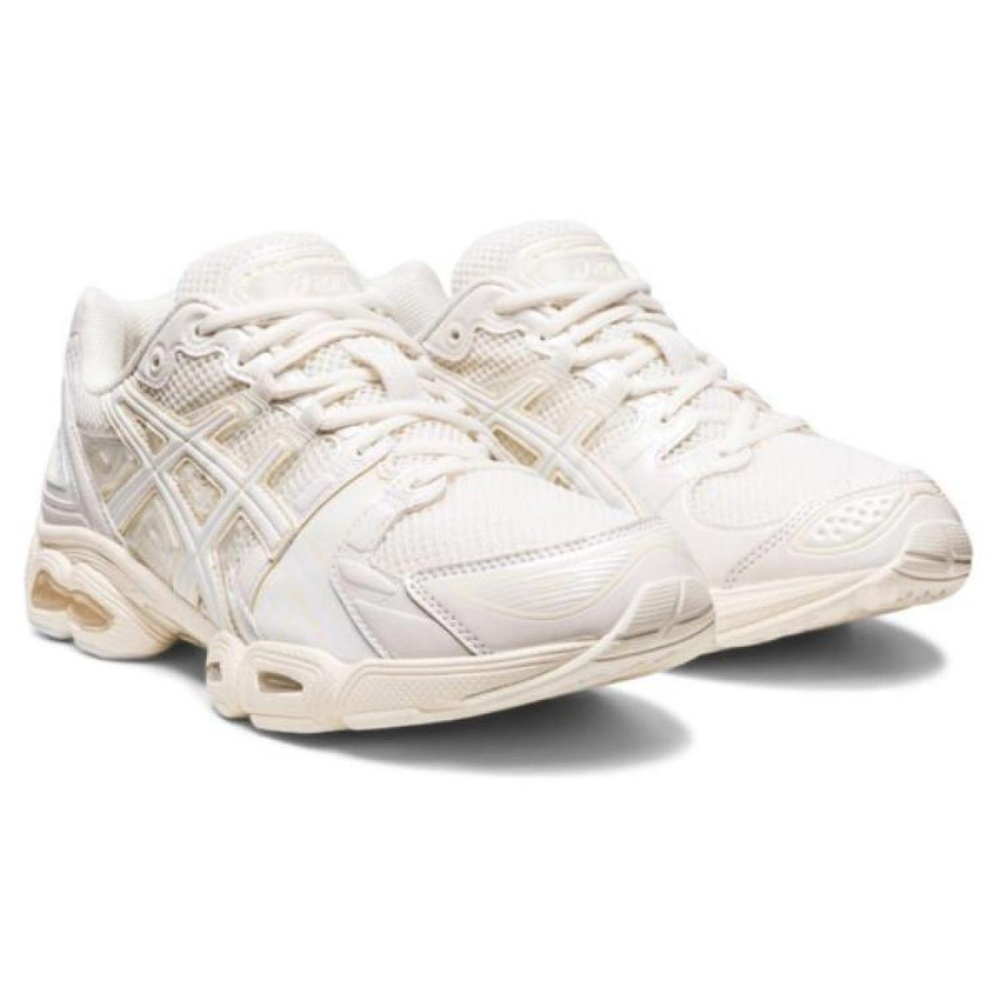 JESS GANSALVES x Asics GEL-Nimbus 9