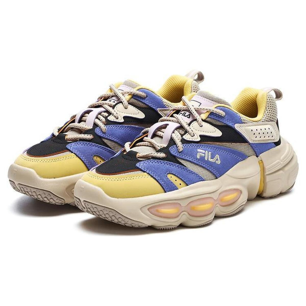 FILA ET