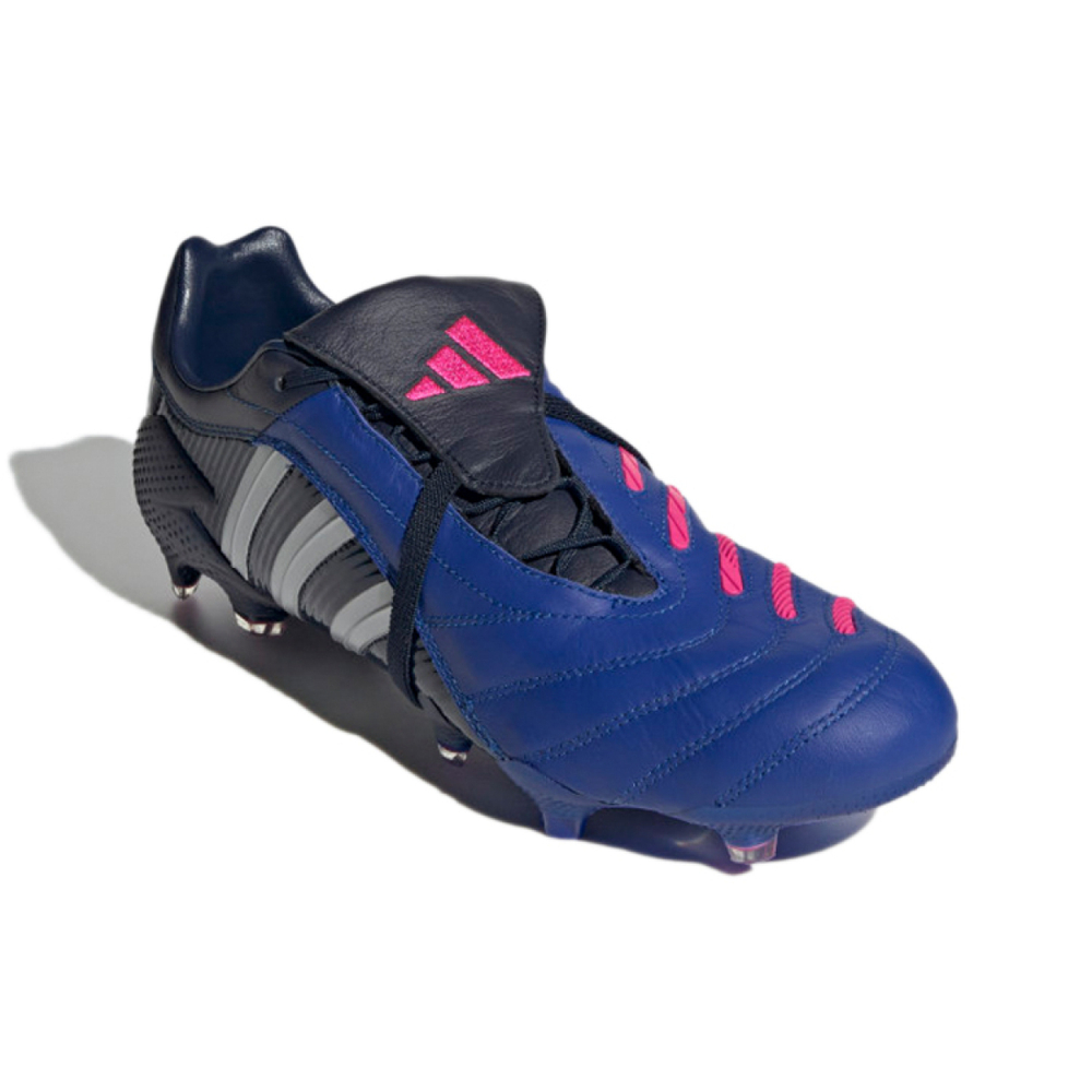 Adidas Predator Tan 19 Pulse Ucl Firm Ground Boots FG（ ）
