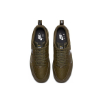 Nike Air Force 1 Utility "Olive Canvas"