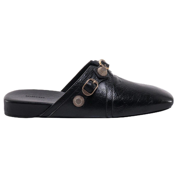 Balenciaga Cagole Cozy Cagole