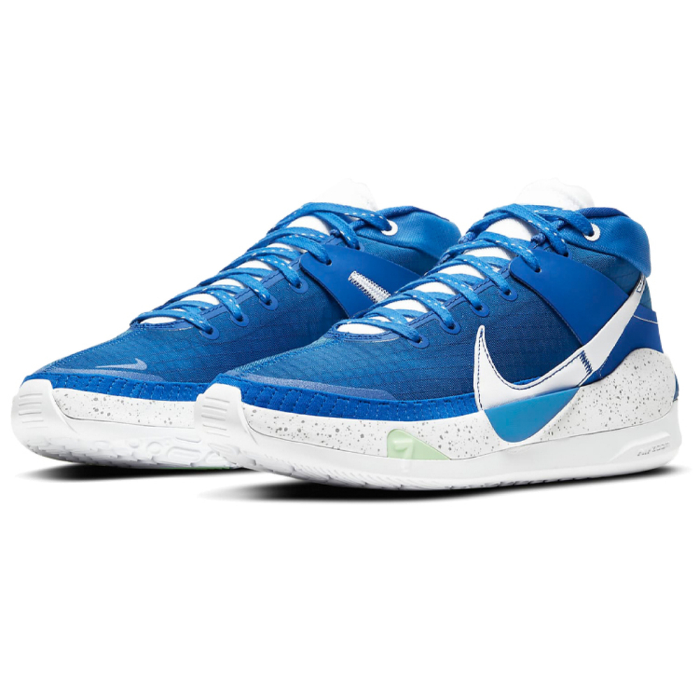 Nike KD 13 Team "Game Royal" 13