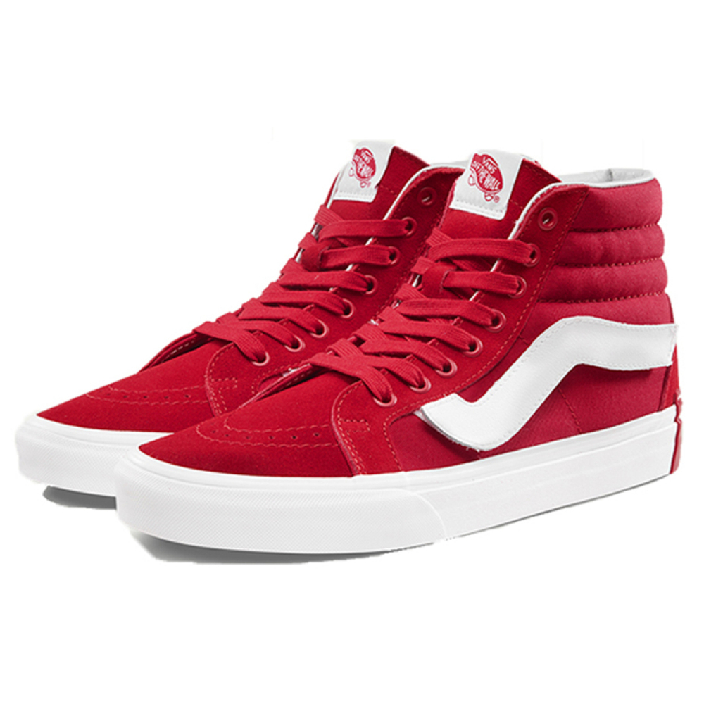 X Vans SK8