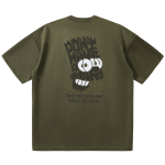 The Simpsons Logo T