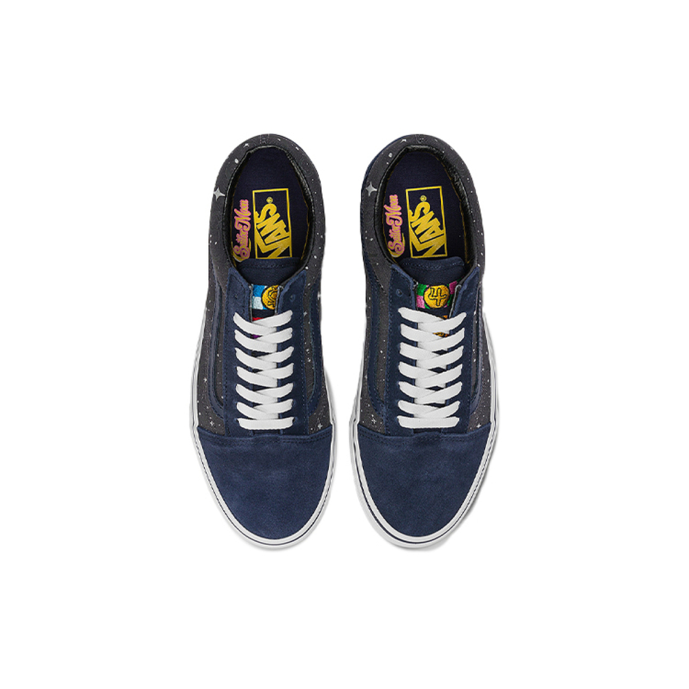 SAILOR MOON x Vans Old Skool