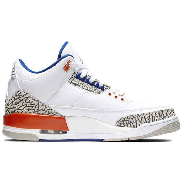 Jordan Air Jordan 3 knicks