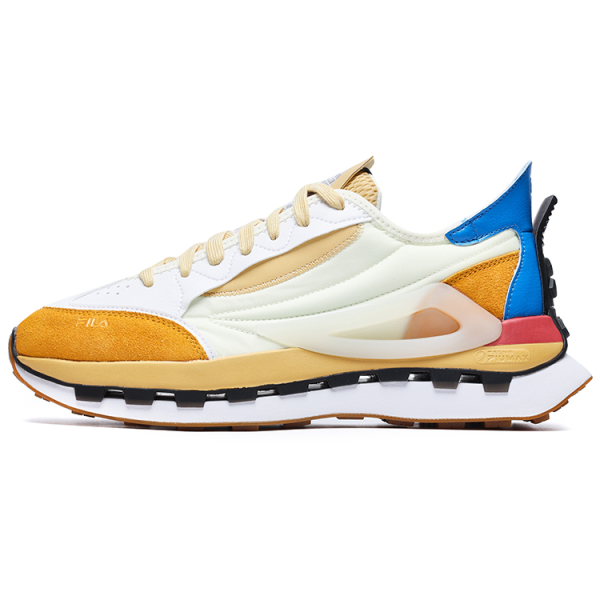 FILA KM