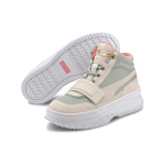 PUMA DEVA Suede