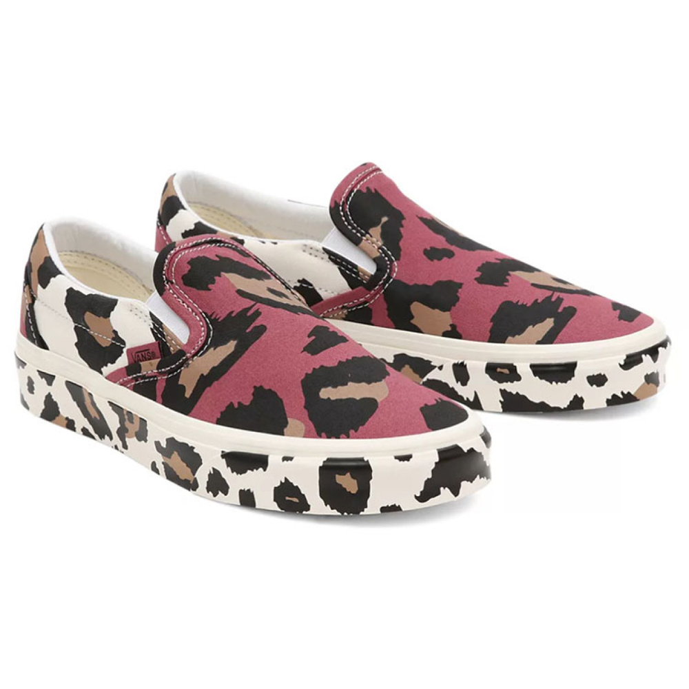 Vans slip-on Animal Classic