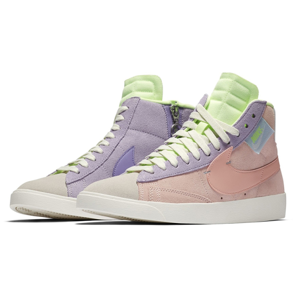 Nike Blazer Rebel
