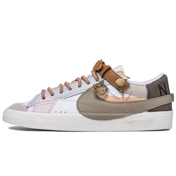 【 】 Nike Blazer 77 Jumbo