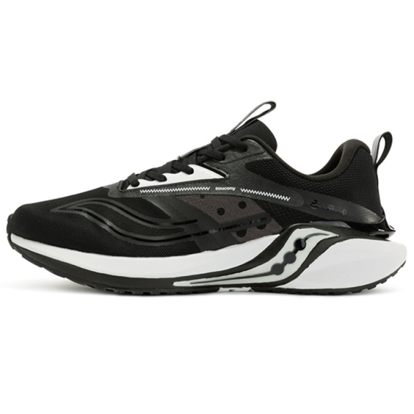 Saucony Coyote Hybrid