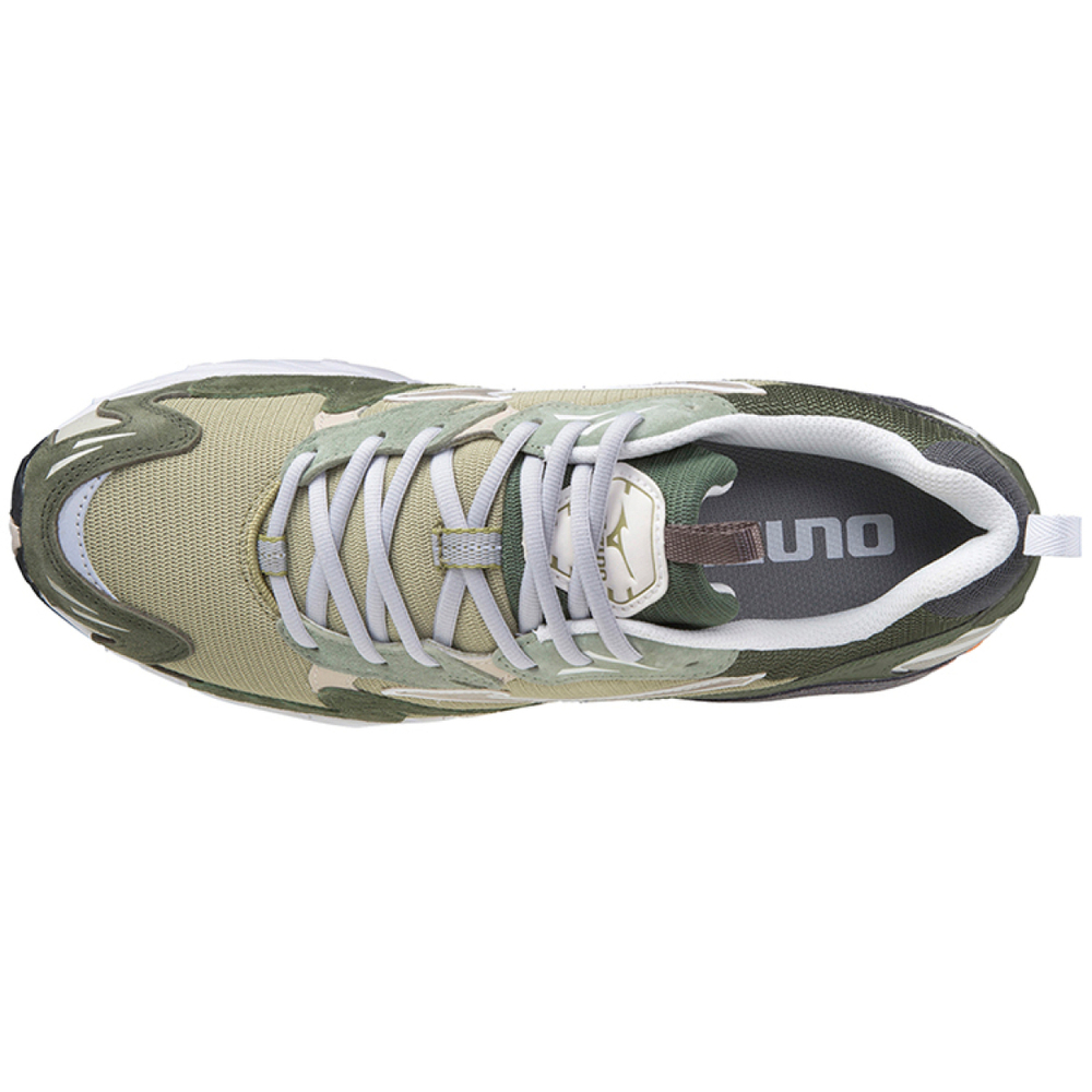 Mizuno Rider 10