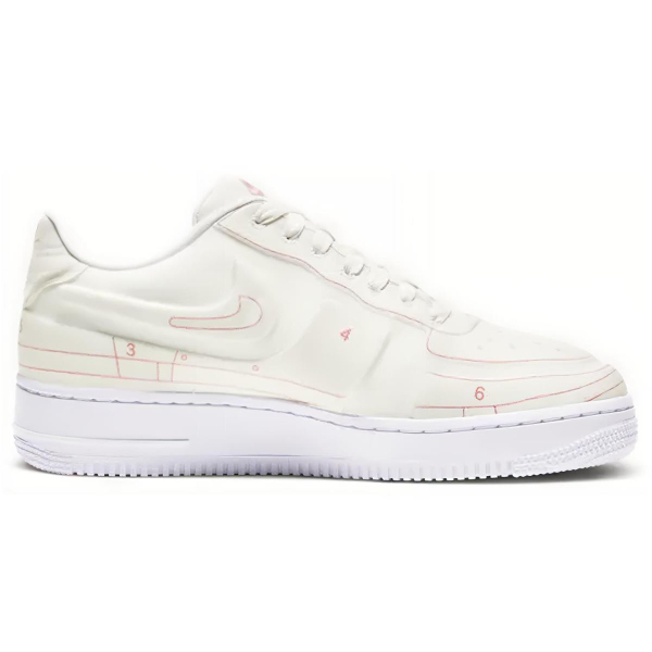Nike Air Force 1 07 lx