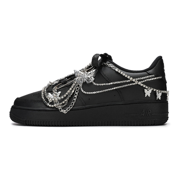 【 】 Nike Air Force 1 GS