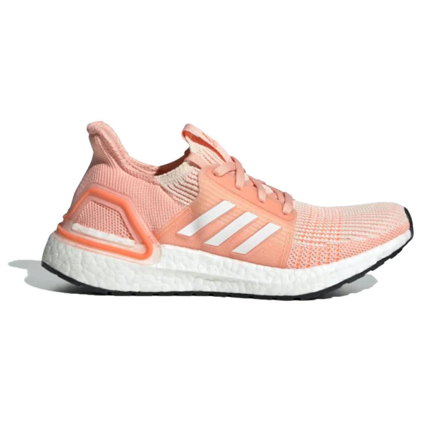 Adidas ULT Logo