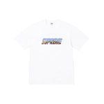 Supreme FW23 WEEK1 GOTHAM TEE Logo T
