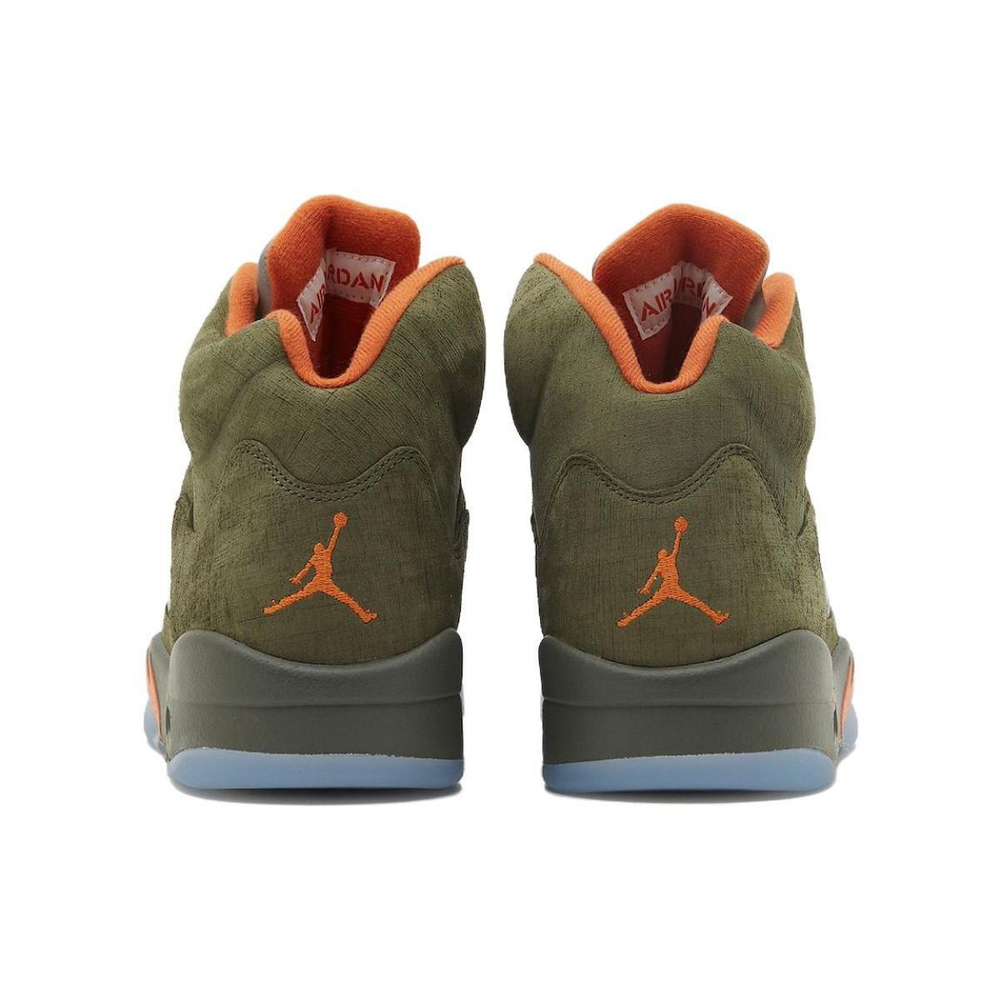 Jordan Air Jordan 5 Retro "Olive" 2024
