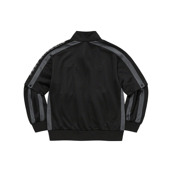 Supreme x Umbro SS23 SNAP SLEEVE JACKET Logo